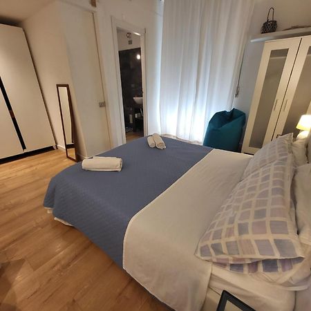 Bed and Breakfast Living Кальяри Экстерьер фото