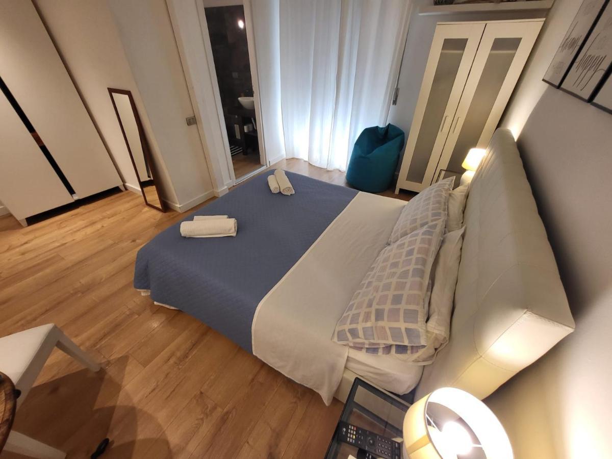 Bed and Breakfast Living Кальяри Экстерьер фото