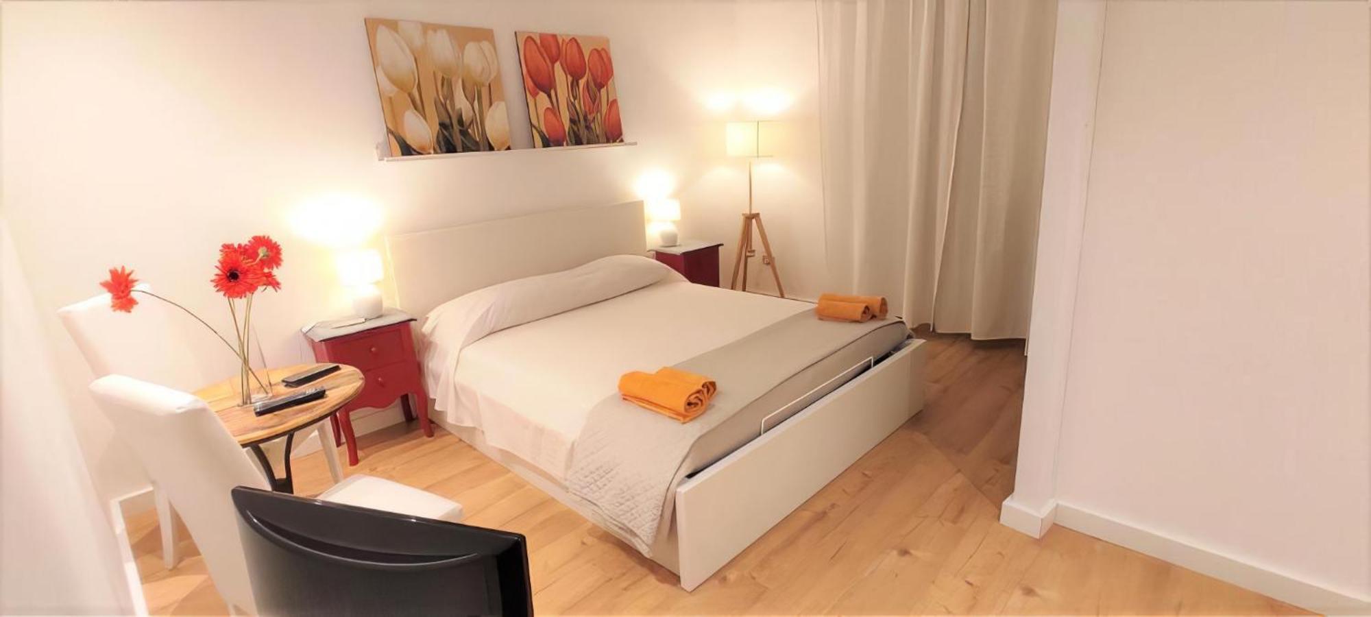 Bed and Breakfast Living Кальяри Экстерьер фото