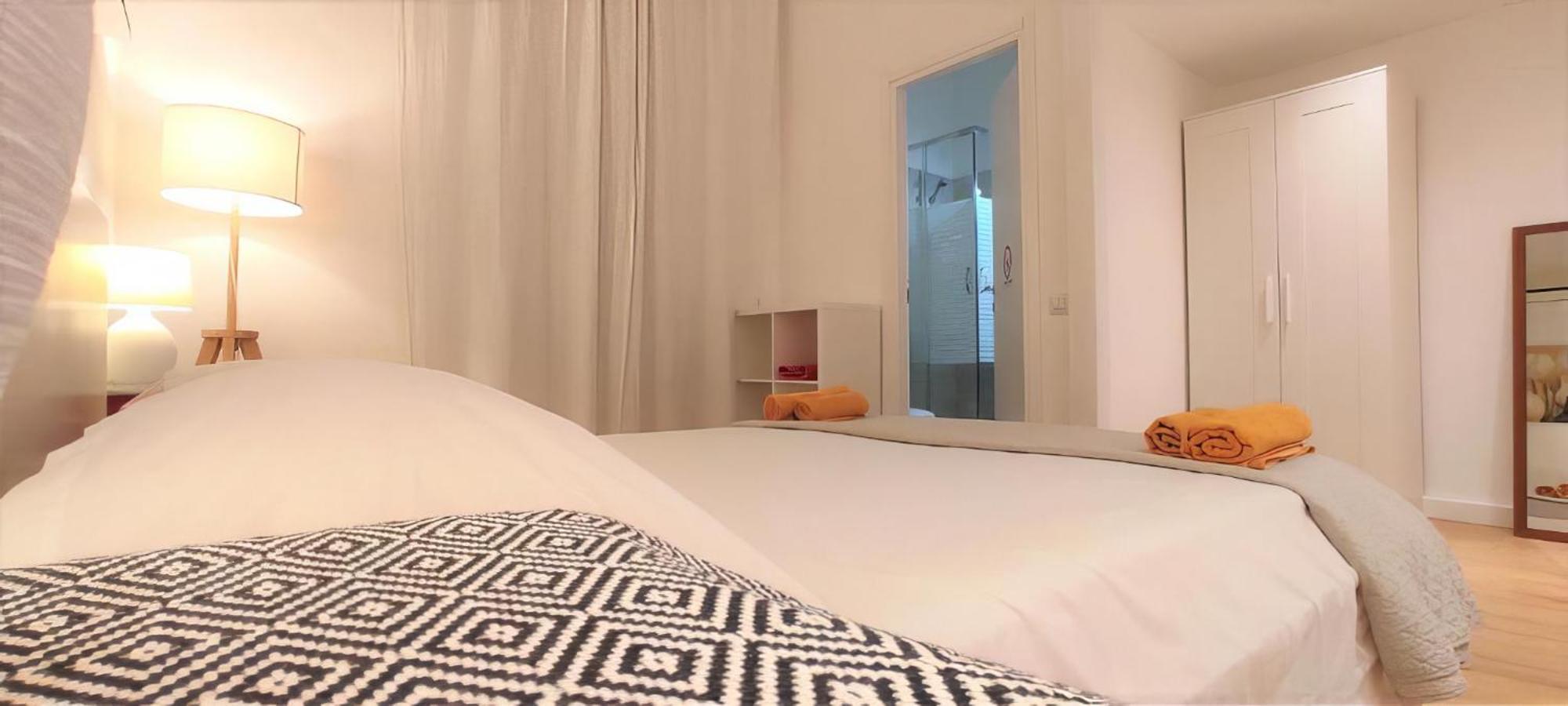 Bed and Breakfast Living Кальяри Экстерьер фото