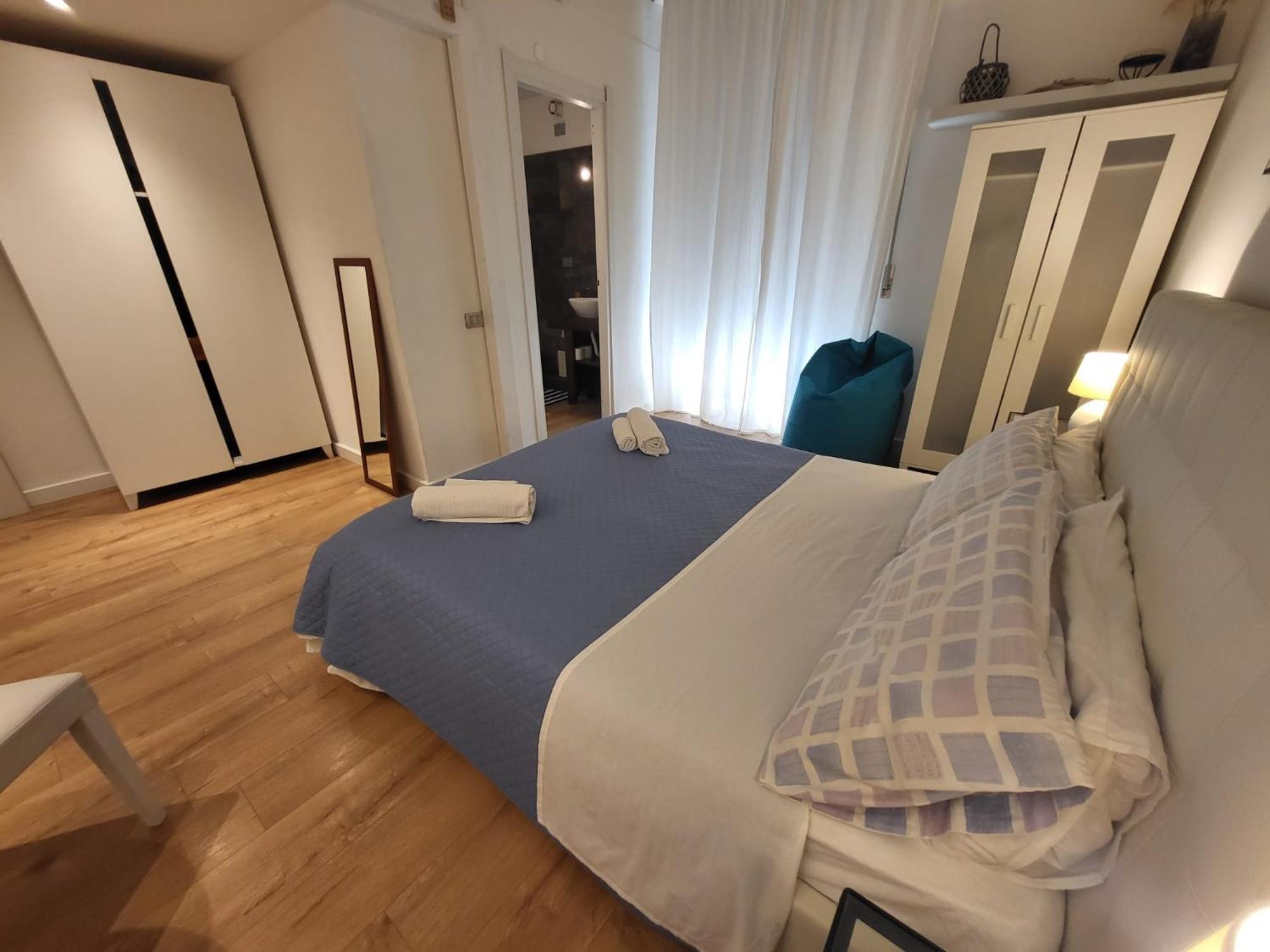 Bed and Breakfast Living Кальяри Экстерьер фото