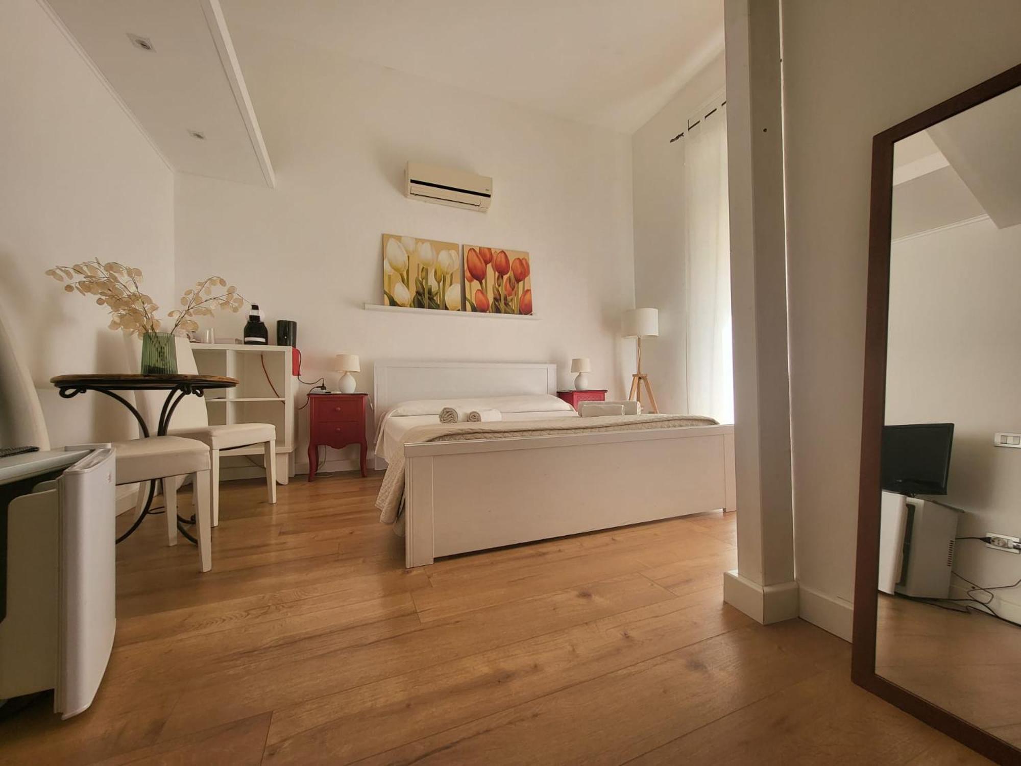 Bed and Breakfast Living Кальяри Экстерьер фото