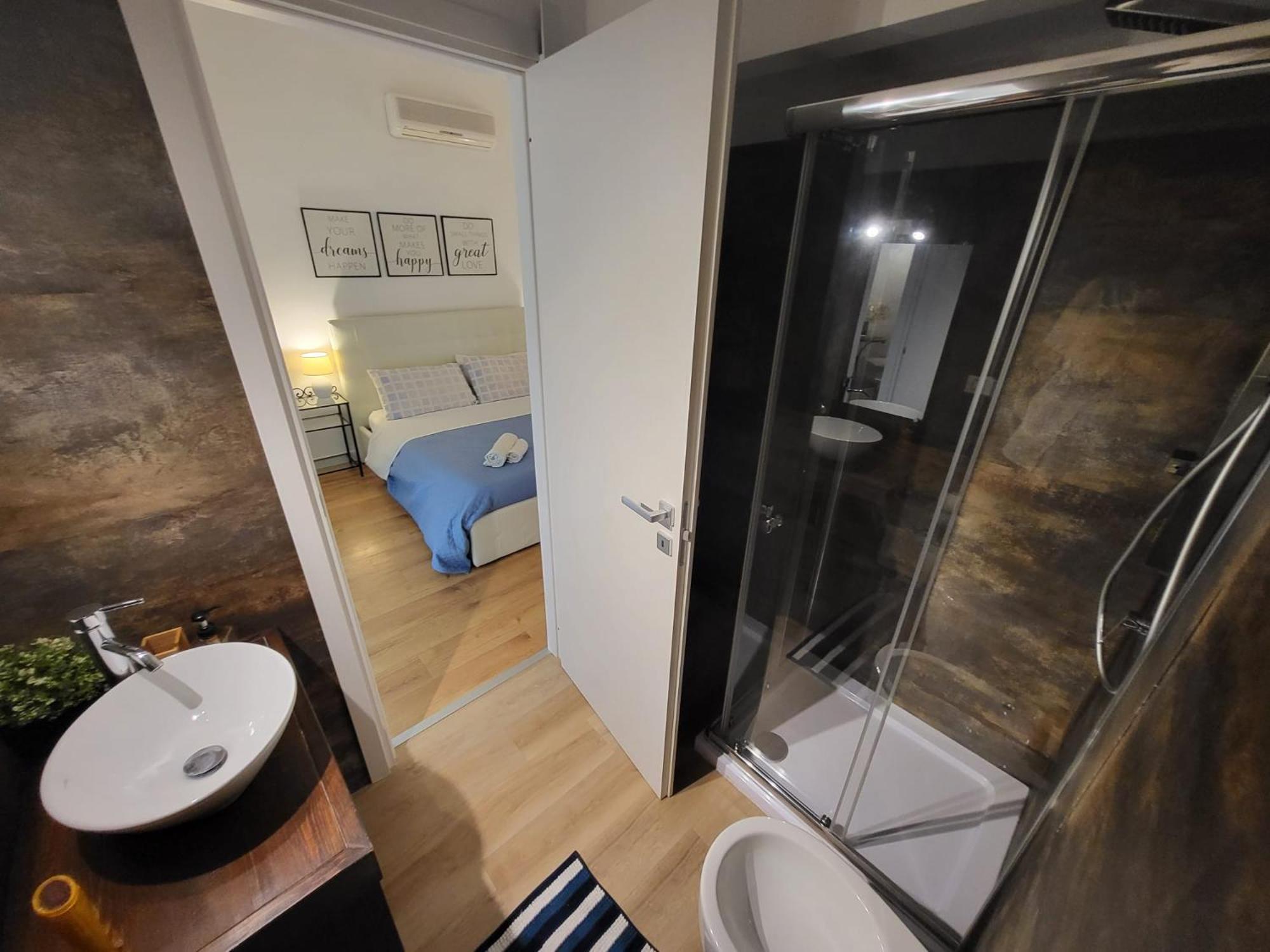Bed and Breakfast Living Кальяри Экстерьер фото